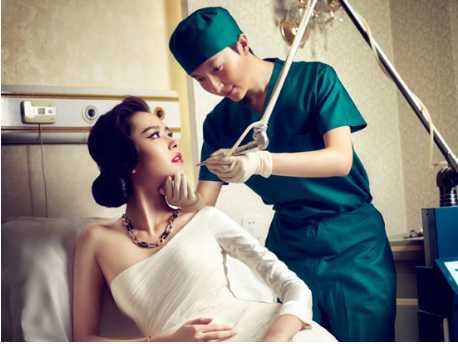 大连韩式双眼皮整形美容医院哪家做的最好?整容手术价格是多少钱?