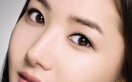 北京韩国式双眼皮整形美容医院哪家最好?整容手术价格是多少钱?
