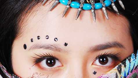 潍坊人民医院做眼睛眼部抽脂变内双眼皮最好的整容整形手术多少钱