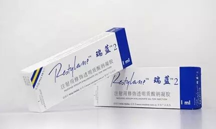 中国正规的玻尿酸品牌有哪些?进口的瑞蓝玻尿酸哪里能买到正品?