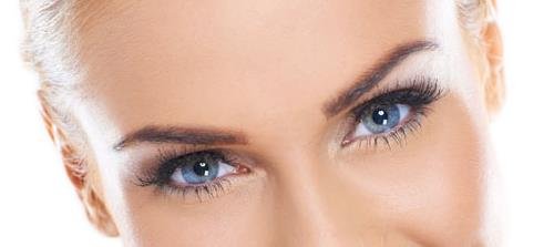 眉部整形术的五种方法