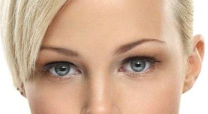 三种方法让你做出漂亮双眼皮