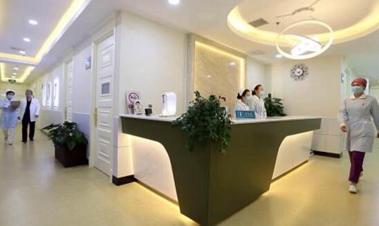 北京基础美医疗整形美容医院有限责任公司的地址_电话号码查询