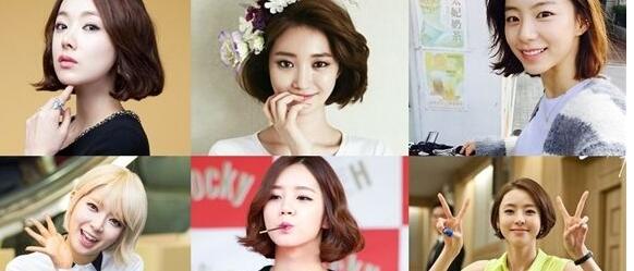 韩国哪些女明星_演员是网红脸?真正的明星脸与网红脸的区别和对比