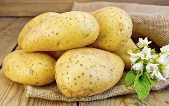 土豆怎么使用可以美白去除色斑?土豆美白祛斑面膜的简单制作方法