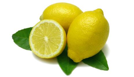 柠檬怎么样用才能祛斑?吃能祛斑吗?美白去黄褐斑效果最好的方法