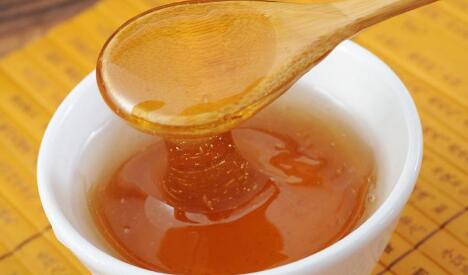 长期喝醋加蜂蜜能去斑吗?最有效最简单最好的祛斑土方法_小窍门