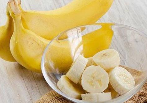 香蕉皮加牛奶擦脸是真的能祛斑美白吗?怎么样做去斑美白效果好?
