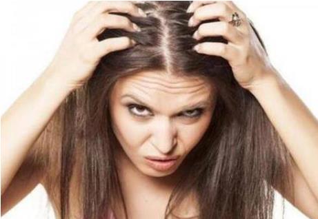 女人头发总爱出油是什么原因?怎么办?油性头发去油偏方_小窍门
