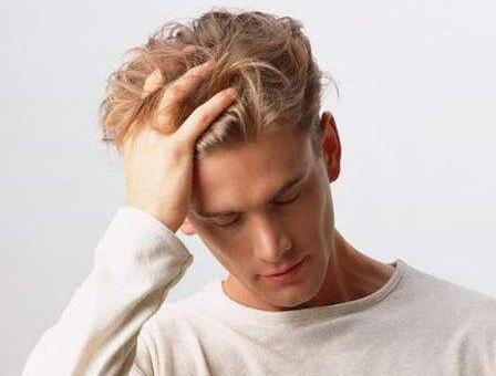慢性脂溢性脱发怎么办?怎么样才能治疗?5种防止脱发的简单方法