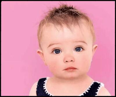 一岁_三个月多大的宝宝洗头时掉头发严重是怎么回事?怎么办呢?