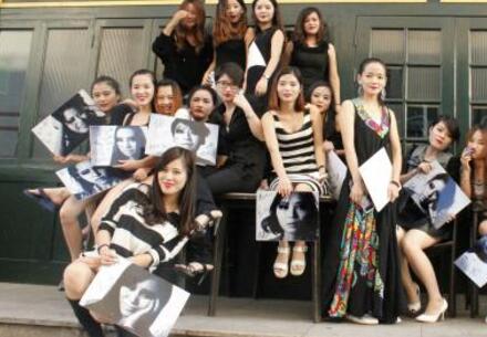 深圳最有名的化妆美甲学校在哪里?尚美国际化妆美甲学校怎么样?