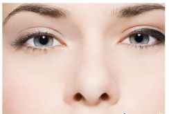 鼻孔下缺失类型及整形方法有哪些?全鼻缺损治疗原则 修复注意事项